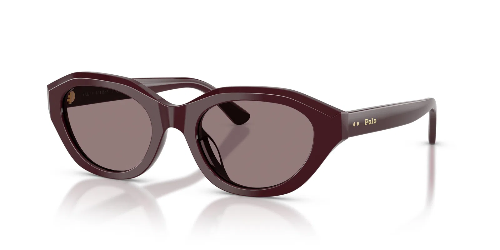 Polo 4237U Sunglasses - view 21